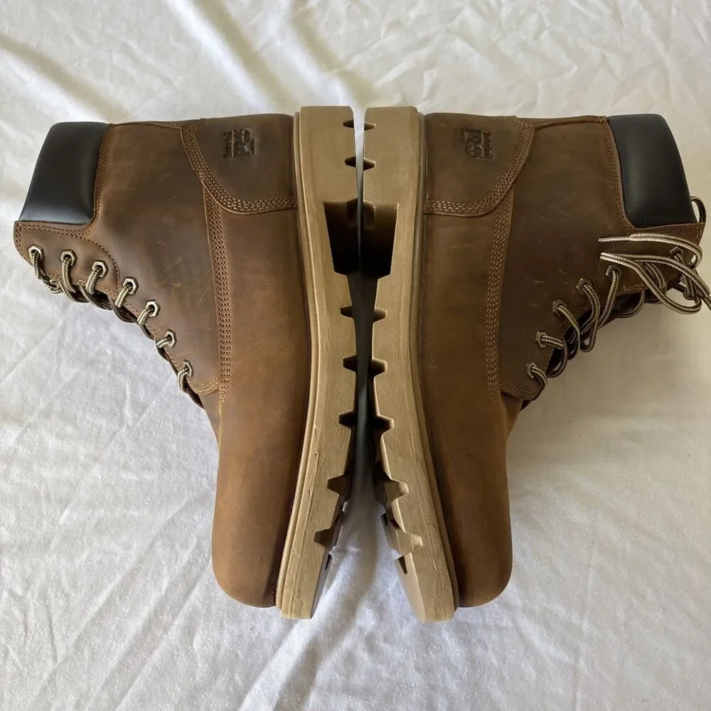 Timberland PRO Sawhorse 6